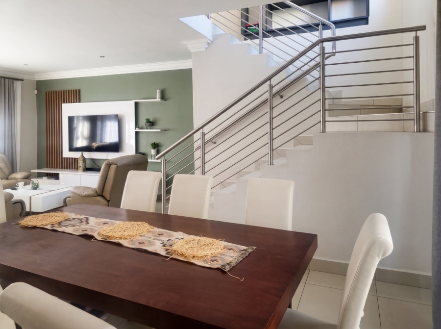 4 Bedroom Property for Sale in Wild Olive Estate Free State